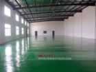 深圳光明廠房裝修案例