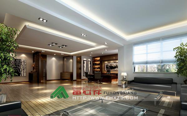 深圳辦公室裝修設(shè)計(jì)