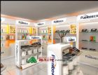 深圳華強(qiáng)北廚房電器店鋪裝修案例