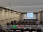 深圳西鄉(xiāng)會(huì)議室裝修案例